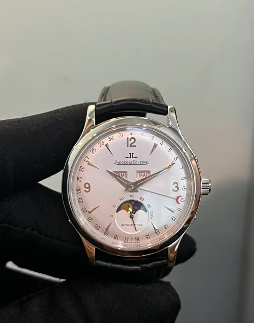 Jaeger-LeCoultre Master Calendar 140.8.98.S